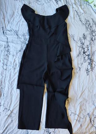 Комбинезон zara