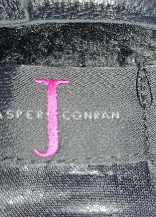 Кожаные перчатки jasper conran 7
