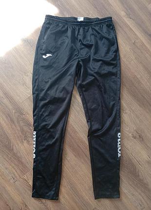 Брендові спортивні штани joma.