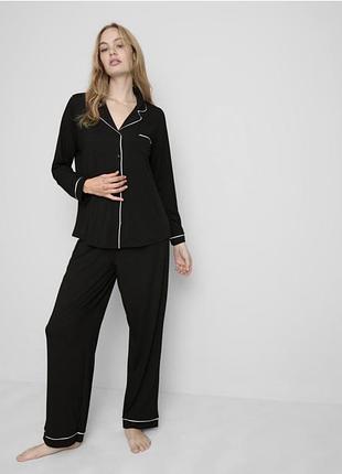 Трикотажна піжама primark (2xs) в ідеалі