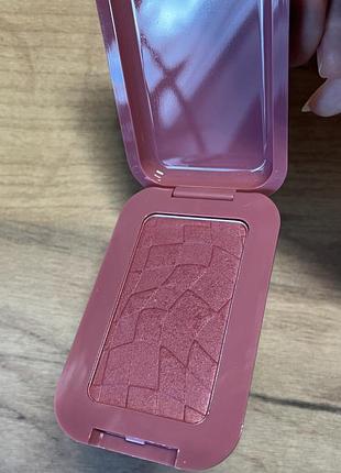 Рум'яна nyx professional makeup buttermelt blush 06 5