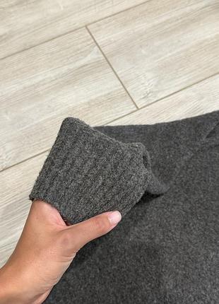 Сврий светр zara 6