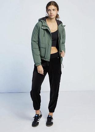 Куртка tommy hilfiger jeans 3