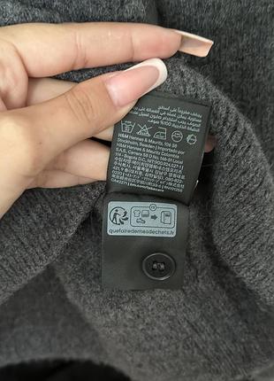 Жіноча сорочка поло від h&m 2