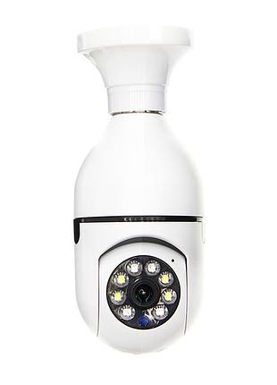 Внешняя wi-fi камера e280-1080p на 2 мегапикселя