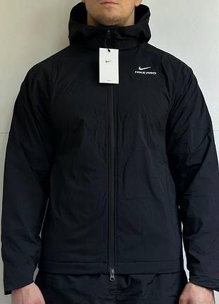Мужской спортивный костюм nike pro