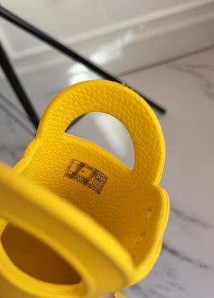 Чобітки crocs c8 6