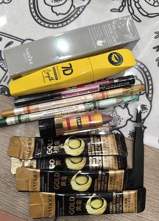 Подарок косметика бокс набор 2