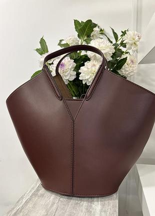 Сумка zara 2