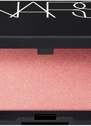 Румʼяна nars mini orgasm blush