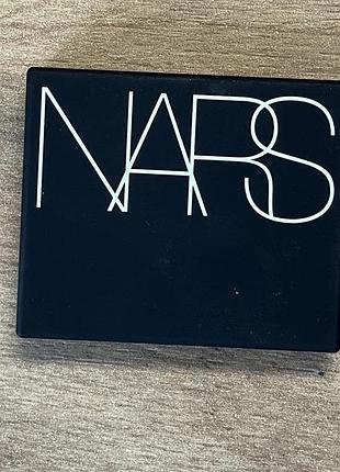 Румʼяна nars mini orgasm blush 4