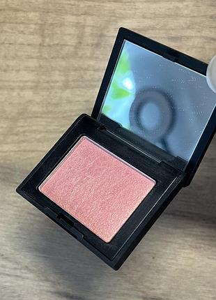 Румʼяна nars mini orgasm blush 6