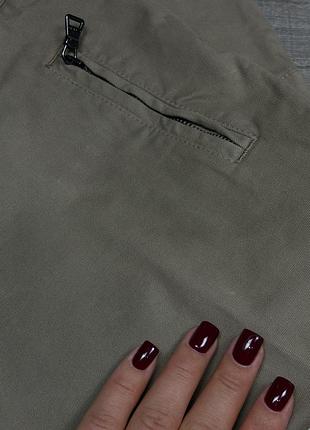 Оригінальні штани карго etro milano 5