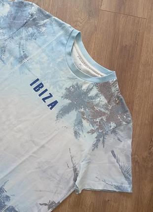Брендова футболка primark. 5