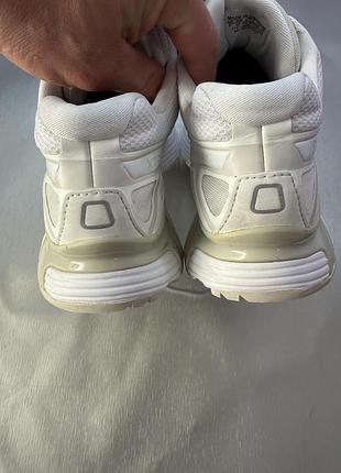 Кросівки salomon xt-pathway white 6
