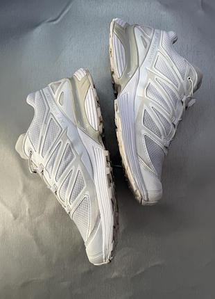 Кросівки salomon xt-pathway white 5