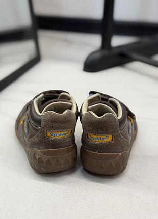 Осінні черевики clarks 27 4