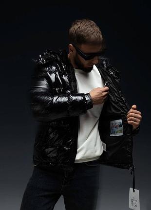 Брендова куртка зимова 5