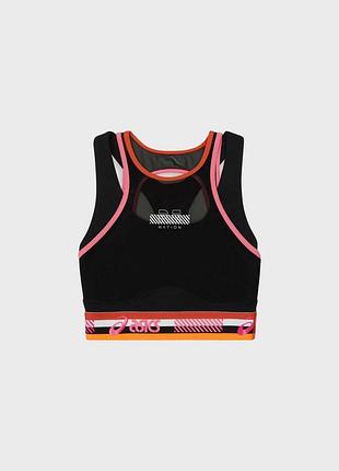 Спортивний топ asics 2