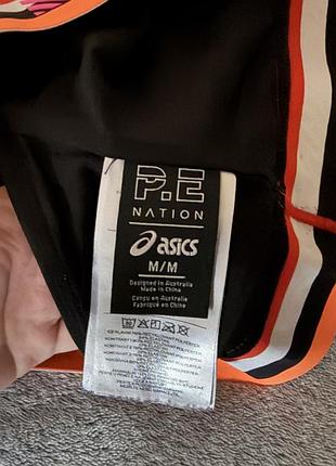 Спортивний топ asics 9