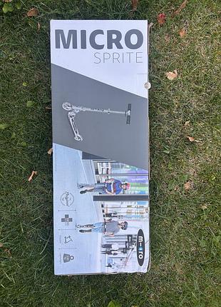 Самокат micro 2