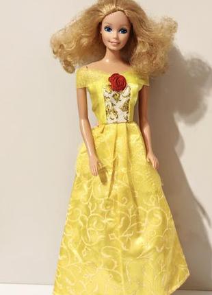 Magic curl barbie  1981 superstar barbie 2