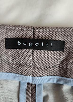 Супер брюки чинос bugatti 7