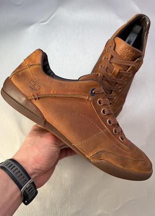 Кросівки timberland earthkeepers split cup sole