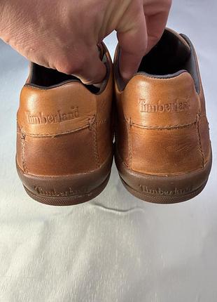 Кросівки timberland earthkeepers split cup sole 6