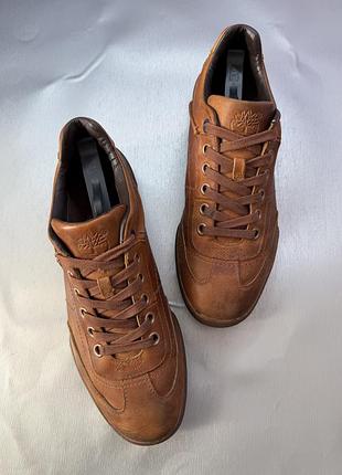 Кросівки timberland earthkeepers split cup sole 2
