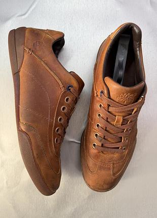 Кросівки timberland earthkeepers split cup sole 3