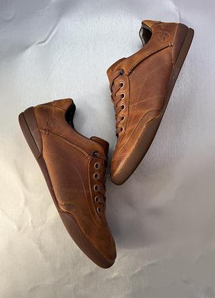 Кросівки timberland earthkeepers split cup sole 4