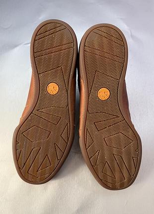 Кросівки timberland earthkeepers split cup sole 10