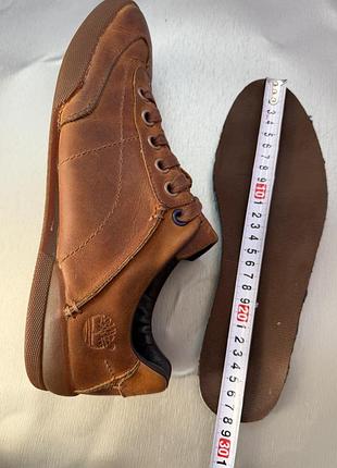 Кросівки timberland earthkeepers split cup sole 9