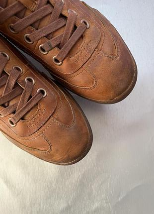 Кросівки timberland earthkeepers split cup sole 7