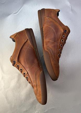 Кросівки timberland earthkeepers split cup sole 5