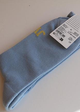 Носки uniqlo x jw anderson новые, р. 42-46