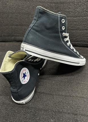 Кеди converse