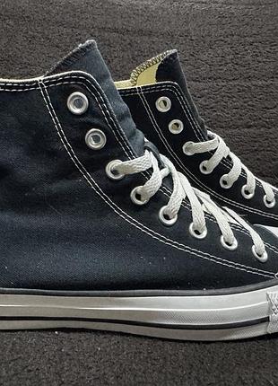 Кеди converse 2