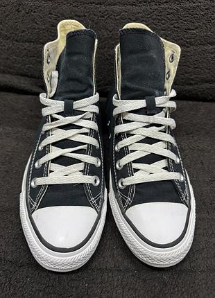 Кеди converse 3