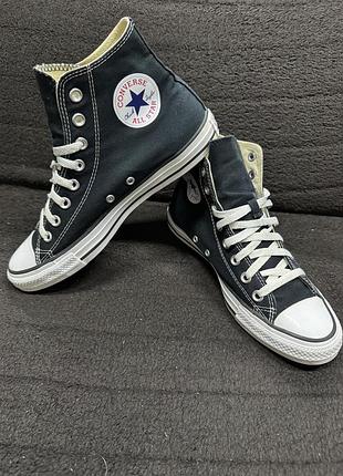 Кеди converse 4