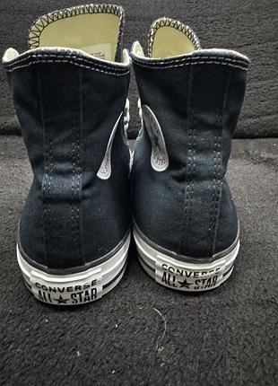 Кеди converse 5