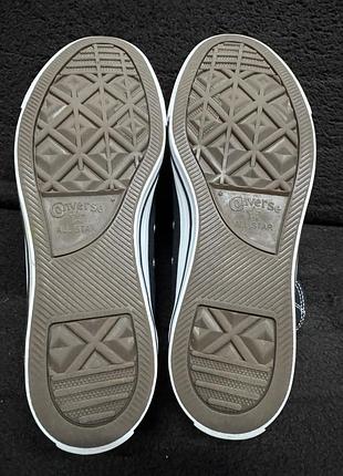 Кеди converse 6