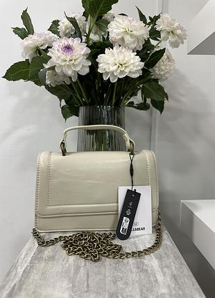 Маленька сумка pull&beer, 780 грн