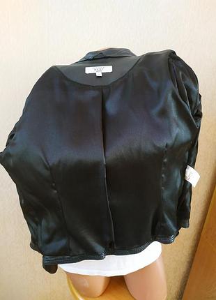 Куртка кожа petite/s-l 7