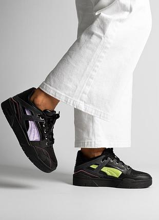 Кросівки puma x the ragged priest slipstream 391013-01 оригінал