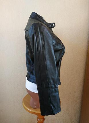 Куртка кожа petite/s-l 4
