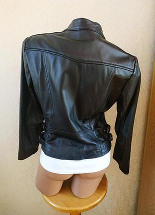 Куртка кожа petite/s-l 6
