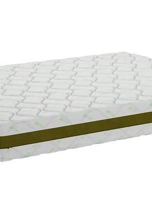 Матрас ортопедический simpler ecofoam cocos 150x200 см (120317)
