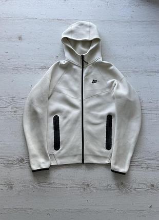 Худі nike tech fleece оригінал